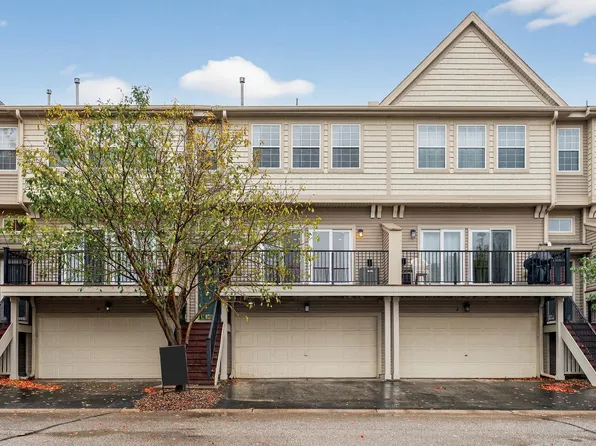 11221 Aberdeen St NE Unit I, Blaine, MN 55449