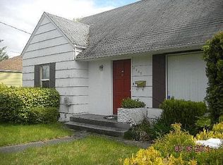 6905 S 115th St, Seattle, WA 98178