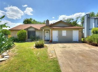 11706 Rotherham Dr, Austin, TX 78753