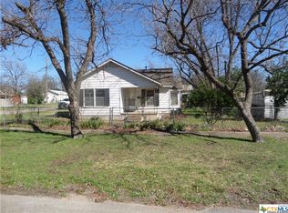 901 S 21st St, Temple, TX 76504