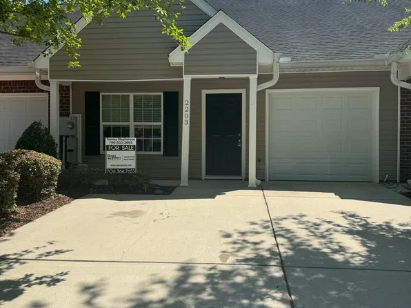 2203 Jasmine Way, Grovetown, GA 30813