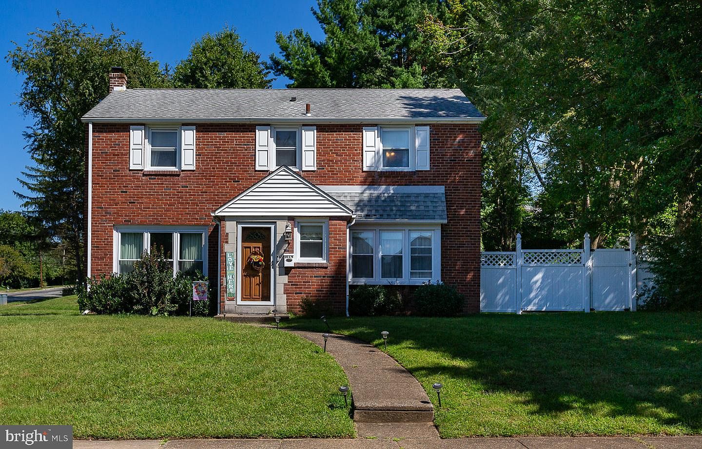 1614 Lawrence Rd, Havertown, PA 19083 MLS PADE2054036 Zillow