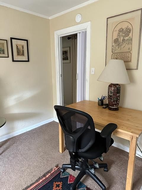 Main room