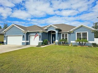 55 Brockton Ln, Palm Coast, FL 32137