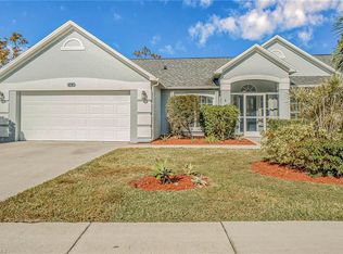 163 Plantation Cir, Naples, FL 34104