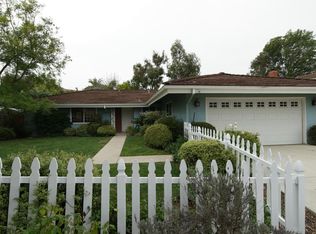 3839 Northland St, Thousand Oaks, CA 91320
