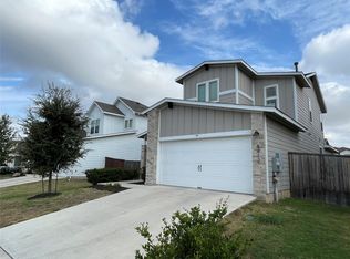 8412 Cottage Rose Dr, Austin, TX 78744