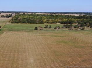 County Road 4460, Vinita, OK 74301