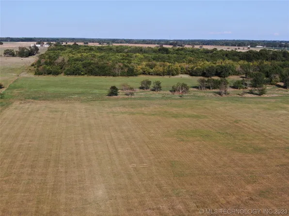 County Road 4460, Vinita, OK 74301