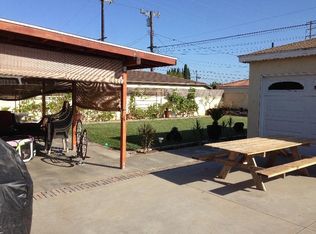 8276 Quoit St, Downey, CA 90242