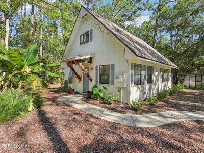 1265 WHISPERING PINES Road, Saint Johns, FL, 32259