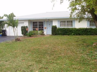 3111 NW 69th St, Fort Lauderdale, FL 33309