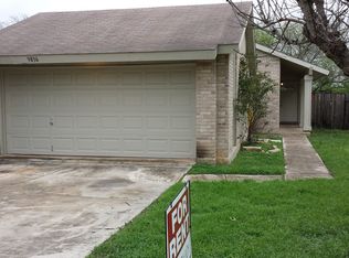 9836 Meadow Way, Converse, TX 78109