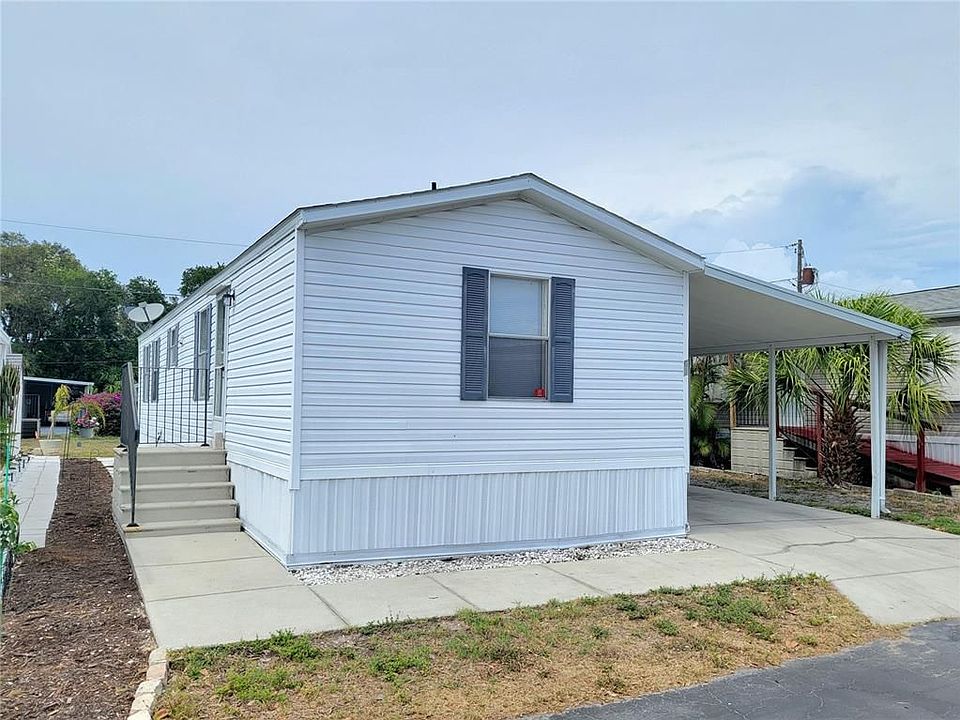 1st image of 12701 126th Ave Lot 62