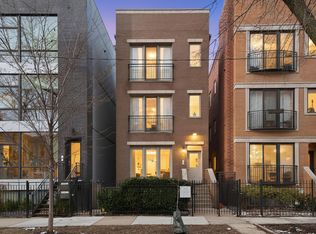2416 W Thomas St #1, Chicago, IL