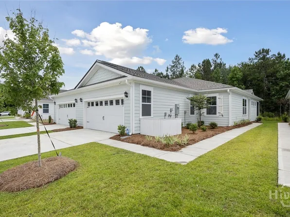 195 Holloway Hill, Pooler, GA 31322