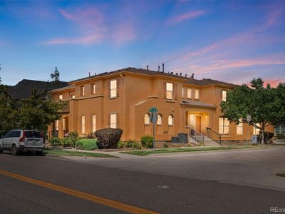 7777 E 23rd Avenue #204, Denver, CO, 80238