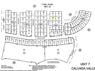 1281 S Xenia Ave, Pahrump, NV 89048