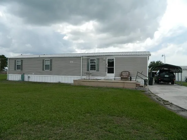 4836 NE Citrus Ave, Arcadia, FL 34266