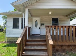 128 Grace St, Michigan City, IN