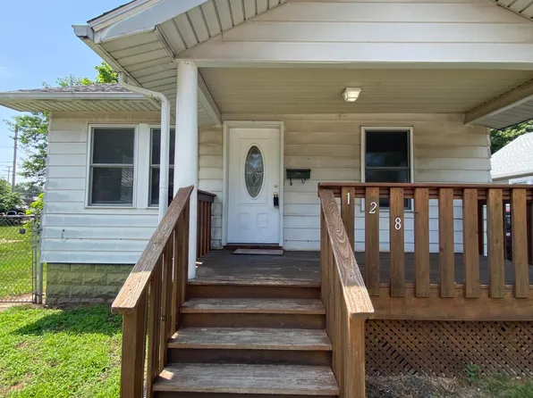 128 Grace St, Michigan City, IN 46360