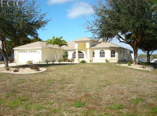 5020 Island Acres Ct, Saint James City, FL 33956