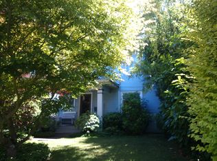 3219 NW 60th St, Seattle, WA 98107