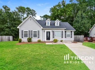 262 Stonewood Dr, West Columbia, SC 29170