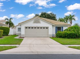 7816 MANOR FOREST Lane, Boynton Beach, FL 33436