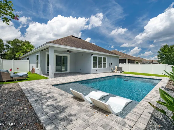 15822 TISONS BLUFF Road, Jacksonville, FL 32218