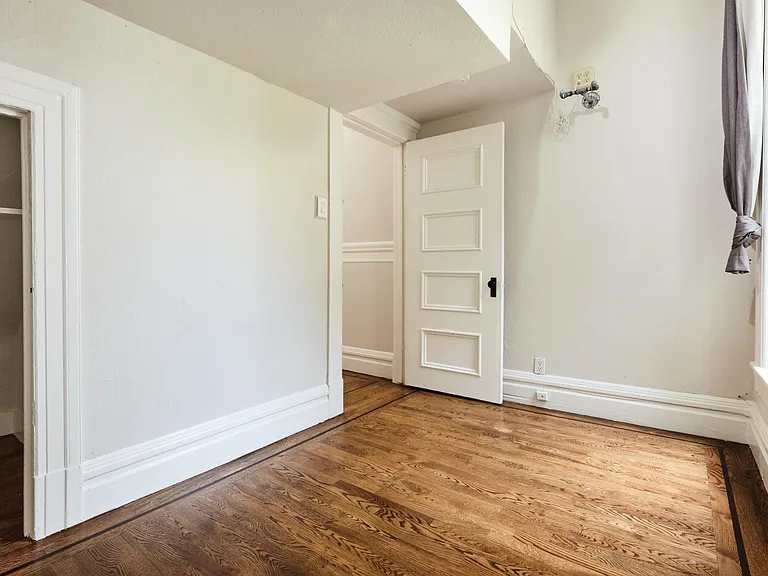 office space or 4th bedroom