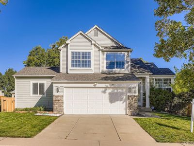 19827 E Prentice Avenue, Centennial, CO, 80015
