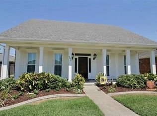 4014 Saint Elizabeth Dr, Kenner, LA 70065