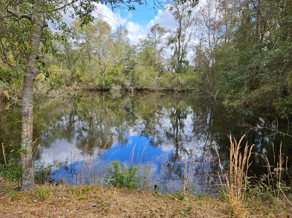 917 2nd Ave, Wellborn, FL 32094