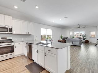 6444 Turin Ln, Round Rock, TX 78665