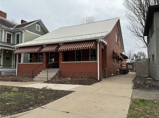 513 6th St, Marietta, OH 45750