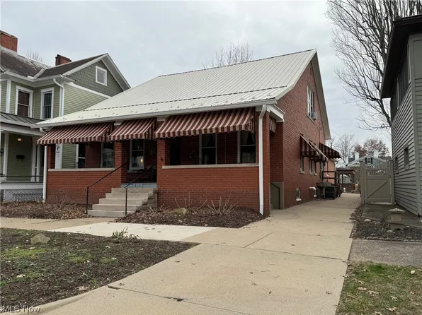 513 6th St, Marietta, OH 45750