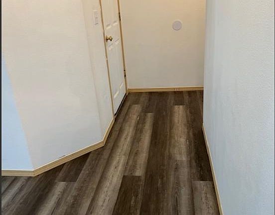 Front Door Entrance