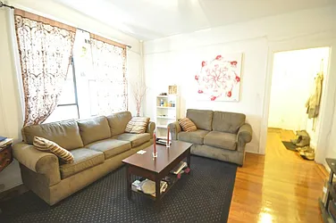 Rented by Michael Apfelbaum, LREB