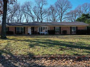 3109 Clinton St, Longview, TX 75604