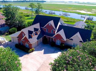 97432 Pirates Point Rd, Yulee, FL 32097