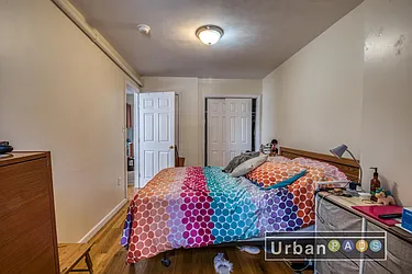 Rented by Urban Pads