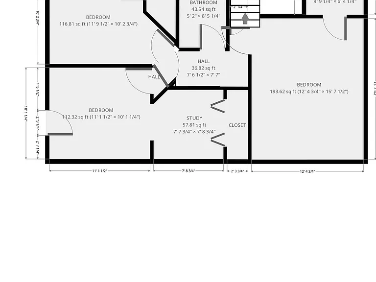 508 N Lincoln St — Photo 13