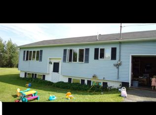 129 Dorsey Rd, Fort Fairfield, ME 04742