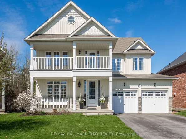 118 Mount Cres, Essa, ON L3W 0N2