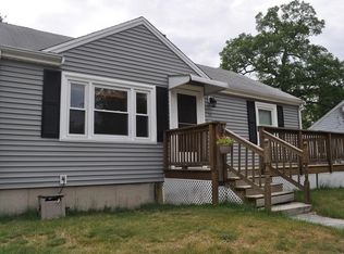 56 Doris Dr, Abington, MA 02351