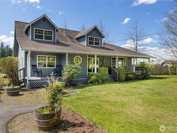 40211 228th Way SE, Enumclaw, WA 98022