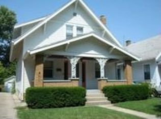 28 N Kenmore Rd, Indianapolis, IN 46219