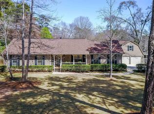 780 Flat Rock Rd, Stockbridge, GA 30281