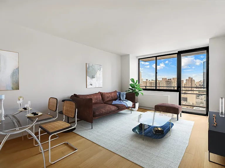 200 W 60th St #28D — Photo 1